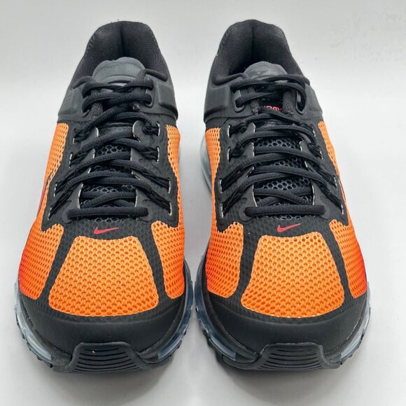 Men's Nike Air Max 2013 Shoes "Sunset" Black Resin HF4887-873 Size 11 - Picture 3 of 12